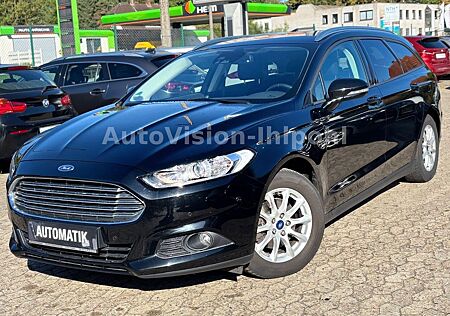Ford Mondeo Turnier*Automatik*TÜV*Service NEU!!!