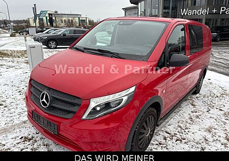 Mercedes-Benz Vito Mixto 116CDi lang