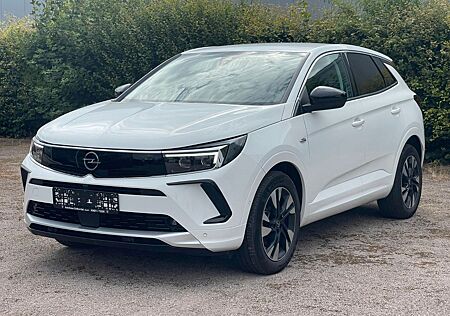 Opel Grandland X Grandland Elegance 1.5D *LED*NAVI*SHZ*ALCANTARA*
