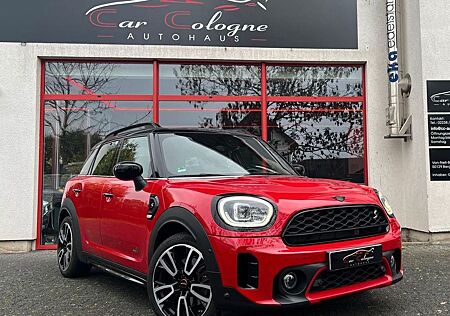 Mini Cooper S gebraucht kaufen Mini Cooper S Countryman S All4 KAMERA/SHZ/LED/DAB/19