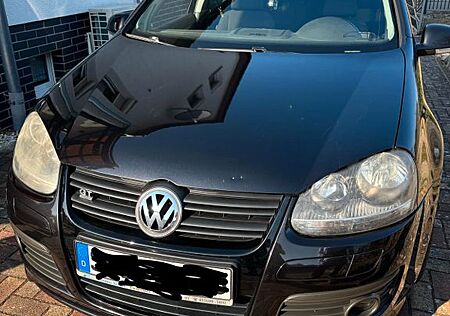 VW Golf Volkswagen 1.4 TSI GT Sport