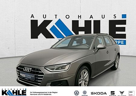 Audi A4 Avant 2.0 TFSI S tronic Advanced Klima Navi P