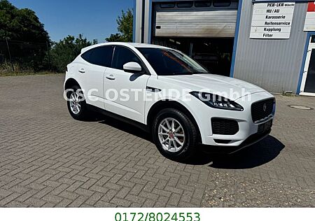 Jaguar E-Pace 2.0 TD 6Gg. LED NAVI KAM PDC DAB AHK