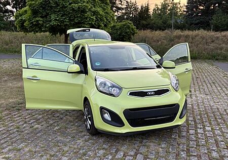 Kia Picanto 1.0 Morning