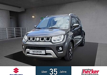 Suzuki Ignis 1.2 Dualjet Hybrid Comfort *1.HAND*