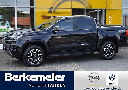 VW Amarok Volkswagen 3.0 TDI PanAmericana/IQ-Light/Rollcover/L
