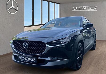 Mazda CX-30 Homura 2WD HEAD-UP+KAMERA+LED+CARPLAY+SHZ+