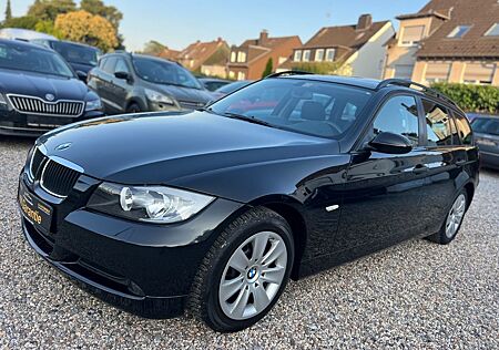 BMW 320d 320 Baureihe 3 Touring /TÜV NEU/AUTOMATIK/