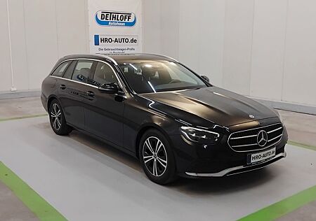 Mercedes-Benz E 220 d T Avantgarde