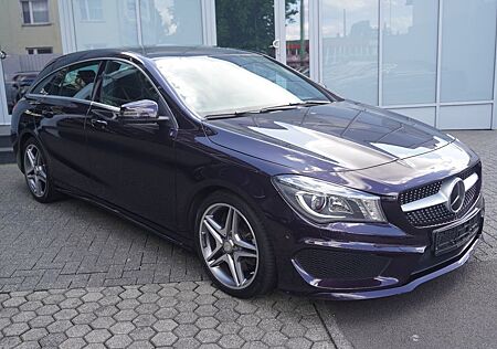 Mercedes-Benz CLA 250 Shooting Brake CLA 250 AMG Shooting Brake Navi/Pano/ACC
