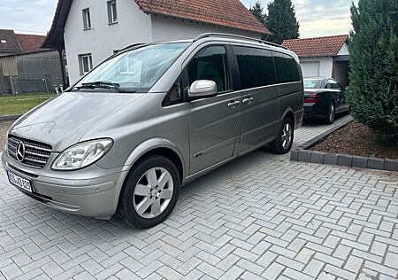 Mercedes-Benz Viano 3.0 CDI TREND lang TREND