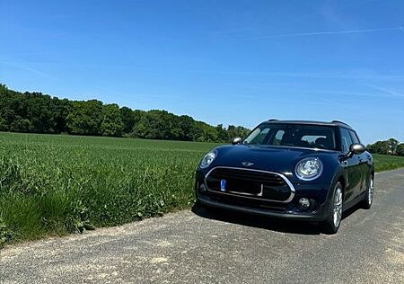 Mini Cooper D Clubman Cooper D Cooper