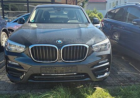 BMW X3 Baureihe xDrive 20 i