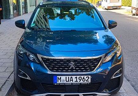 Peugeot 5008 BlueHDi 150 Active Active