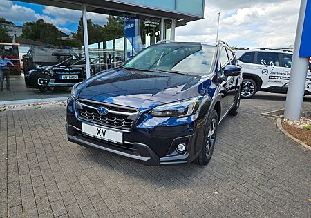 Subaru XV 1.6i Exclusive Lineartronic 4WD