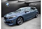 BMW M135i xDrive M Sportsitze LC Prof LRH Komfzg LED