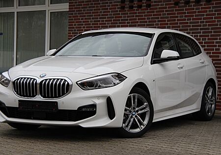 BMW 118i * M SPORTPAKET*KEYLESS GO*LIVE COCKPIT PRO.*