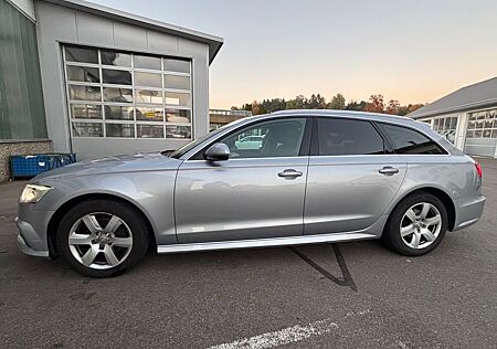 Audi A6 2.0 TDI 140kW ultra S tronic -