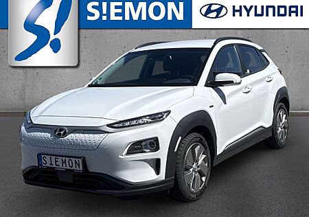 Hyundai Kona 2WD Keyless LED ACC Rückfahrkam SHZ PDC Nav