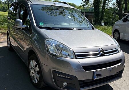 Citroën Berlingo BlueHDi 100 Multispace Selection