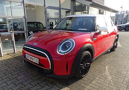 Mini Cooper Classic Trim 5-Türen 1.5 Aut.*NAVI*KEYLESS*LEDER