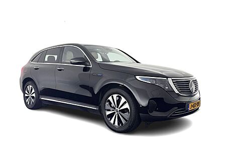 Mercedes-Benz EQC 400 4MATIC Business Solution 80 kWh (3-Fase)
