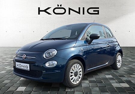 Fiat 500 1.0 Hatchback Klimaanlage/Carplay