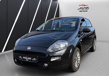 Fiat Punto Lounge Klimaautomatik 1.4