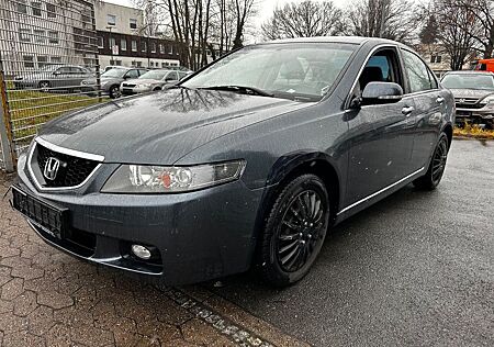 Honda Accord Lim. 2.0 Sport