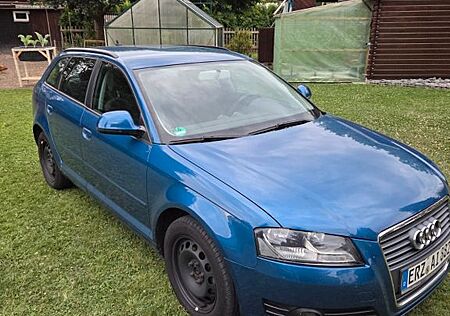 Audi A3 1.4 TFSI Ambiente Sportback Ambiente