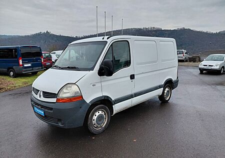 Renault Master II Phase 2 Kasten L1H1 Kasten