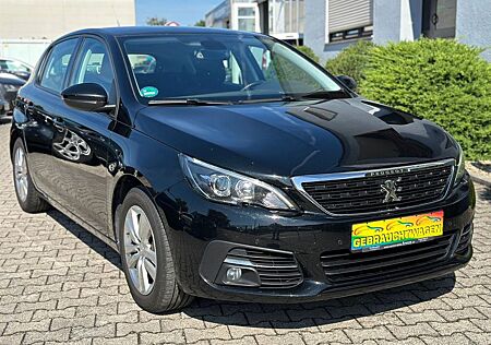 Peugeot 308 Active / MFL / TOUCHSC. / SHZ / KLIMAAUT. /