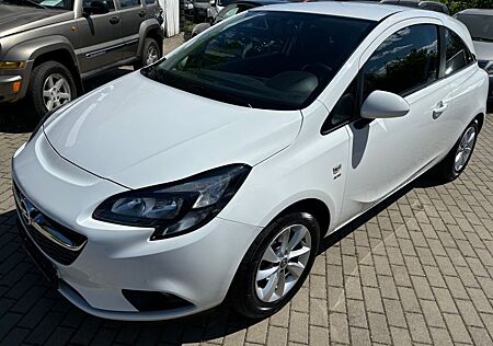 Opel Corsa E Active