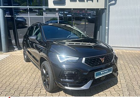 Cupra Ateca 4Drive 190PS NAVI+SHZ+AHK+LED+ACC+APP+5JG