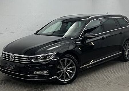VW Passat Variant Volkswagen 2.0 TSI R-Line KAMERA+KEYLESS+ACC