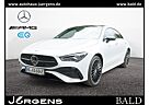 Mercedes-Benz CLA 250 e Coupé AMG-Sport/Pano/Burm/Night/Memo
