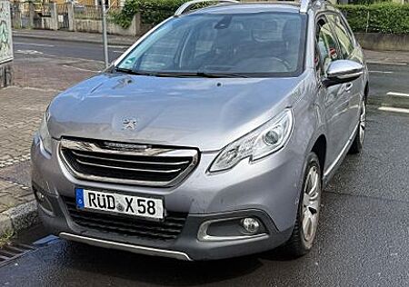 Peugeot 2008 Allure e-HDi 92 STOP & START Allure