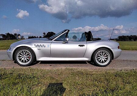 BMW Z3 Roadster 1.9i -