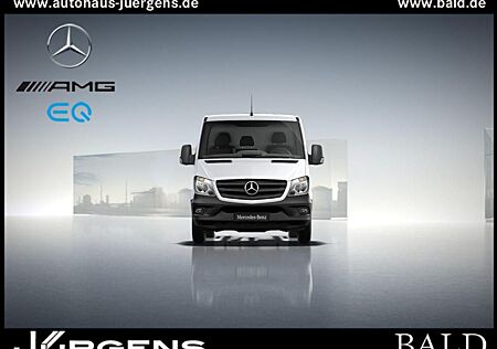 Mercedes-Benz Sprinter 316 TIEFKÜHLKOFFER+KIESLING+SEITENTÜR