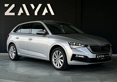 Skoda Scala 1.0 TSI Style*VIRTUAL*NAVI*LED*AHK*