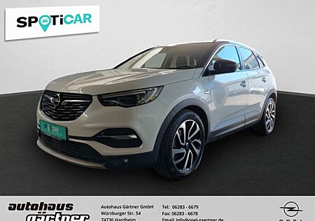 Opel Grandland X Grandland Ultimate 2.0 D KLIMA+ALU+PDC+SHZ+NAVI+