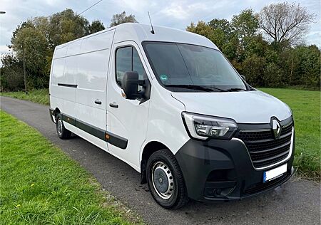 Renault Master L3 H2 Navi