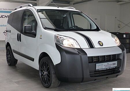 Fiat Fiorino Kasten Klima+Kamera+BT+LM+ZV+Service NEU