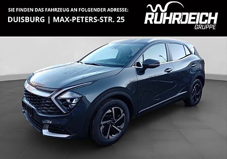 Kia Sportage Ultimate Edition 1.6 T-GDI Mild-Hybrid
