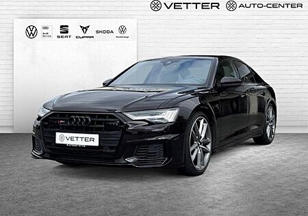 Audi S6 Lim. 3.0 TDI quattro S tronic KLIMA LEDER ALU