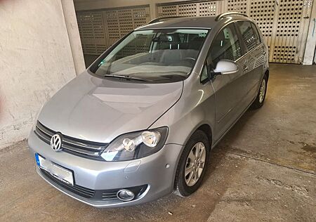 VW Golf Plus Volkswagen 1.2 TSI Comfortline Comfortline