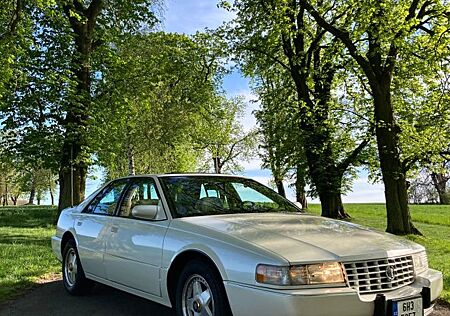 Cadillac Seville STS 6KY69 STS