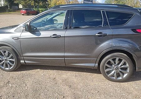 Ford Kuga 1,5 EcoBoost 4x4 129kW ST-Line Automat ...