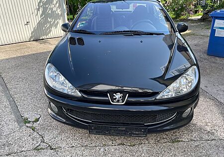 Peugeot 206 CC 110 -