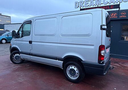 Renault Master II 2 Kasten L1H1 3,5t Ka"Klima"TüvNeu"2H